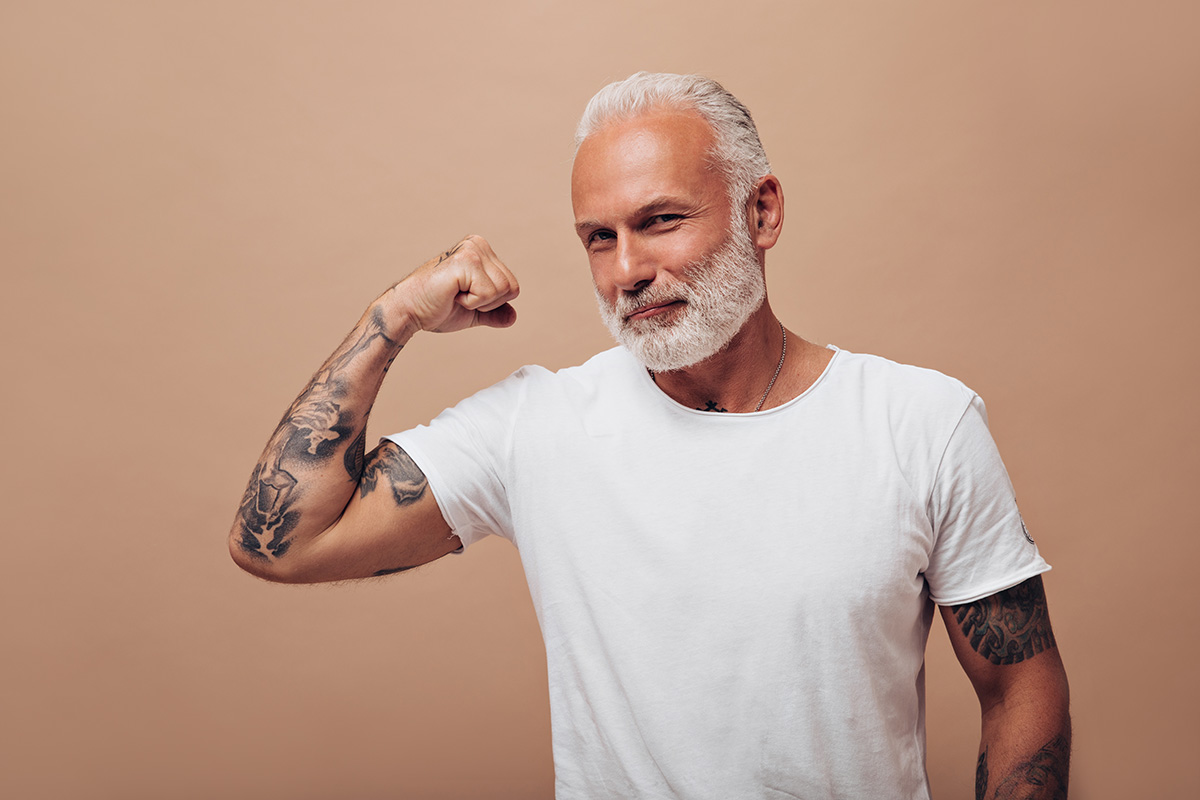 The Pros and Cons of HGH Therapy for Muscle Strength